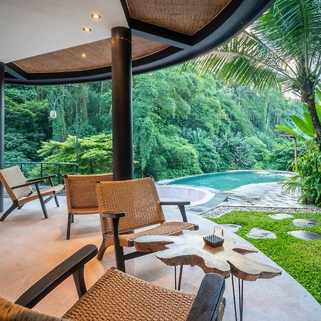 Kadewa Retreat Ubud - Adults Only Bagian luar foto