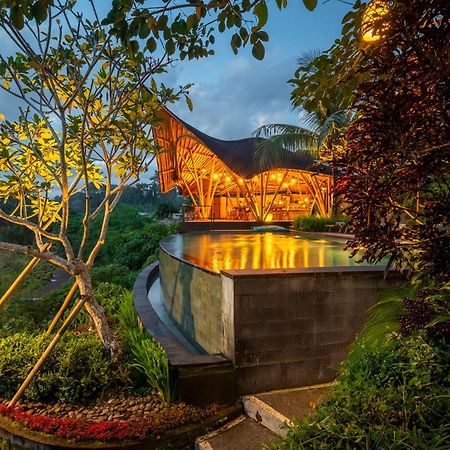 Kadewa Retreat Ubud - Adults Only Bagian luar foto