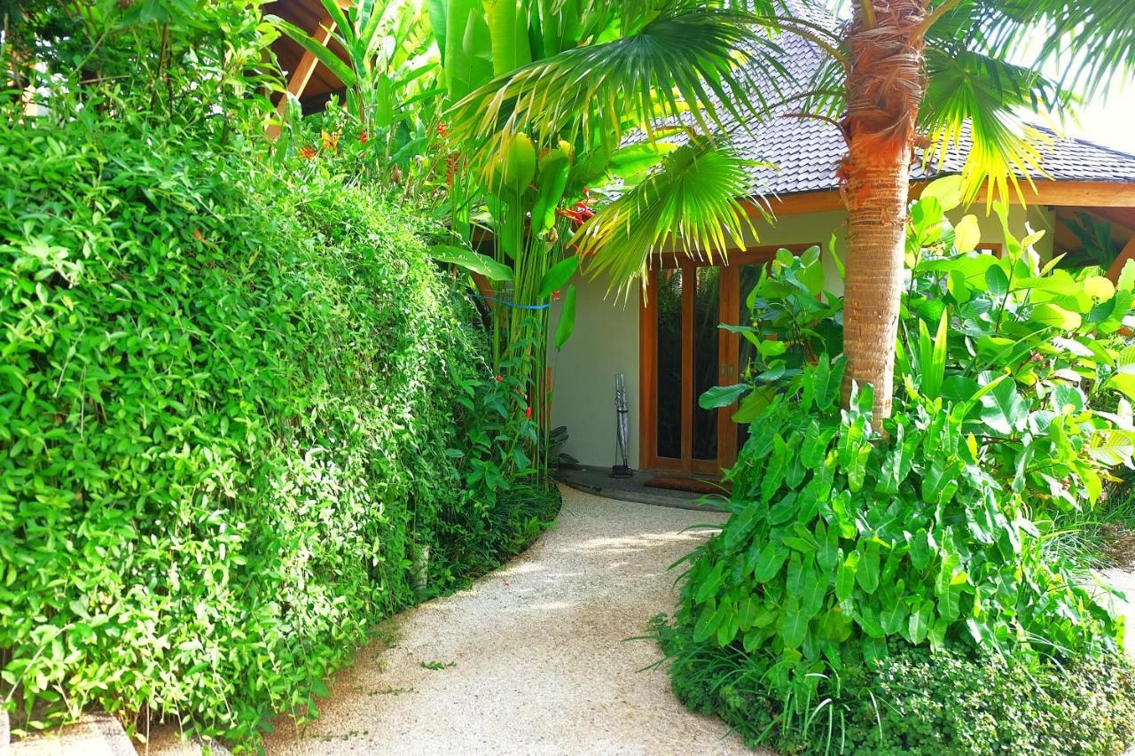 Kadewa Retreat Ubud - Adults Only Bagian luar foto