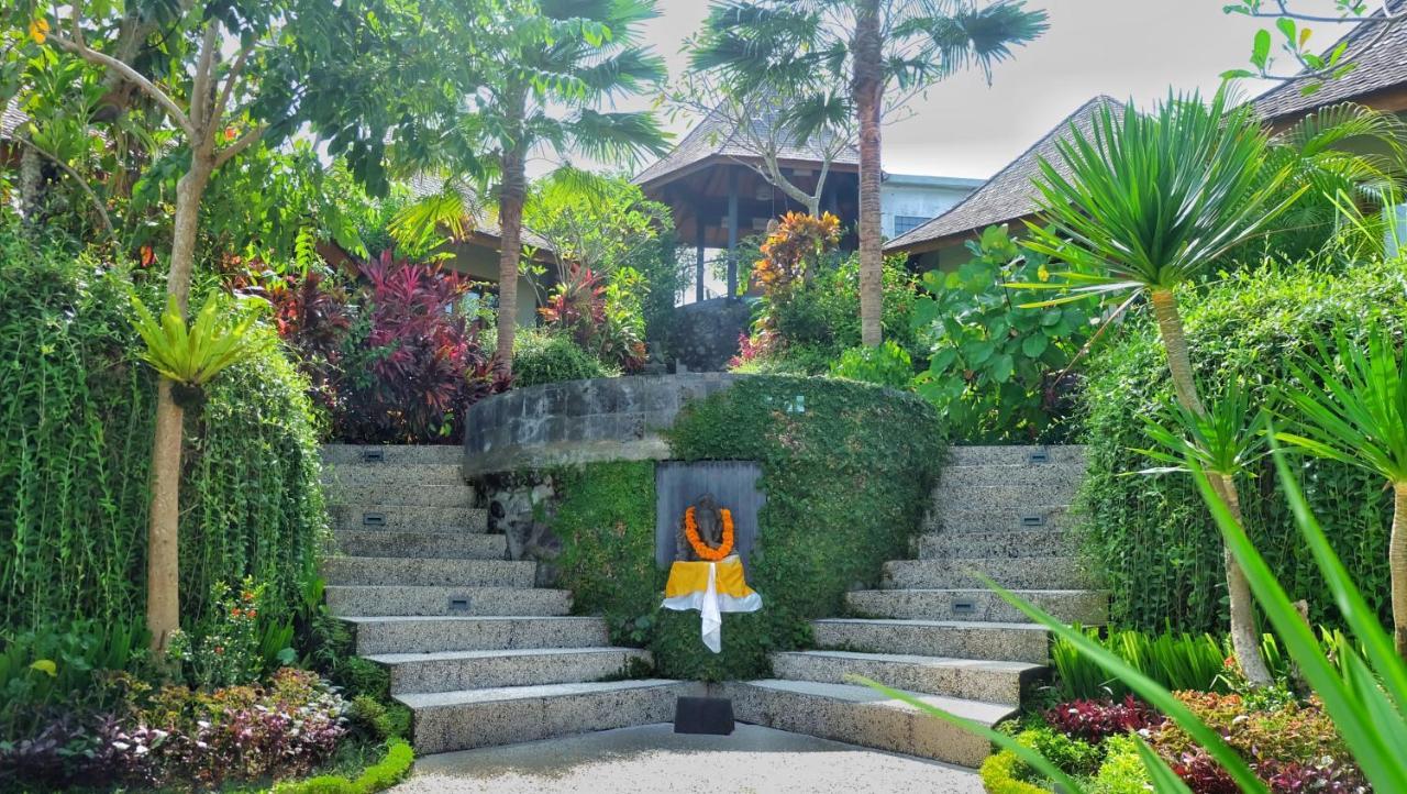 Kadewa Retreat Ubud - Adults Only Bagian luar foto