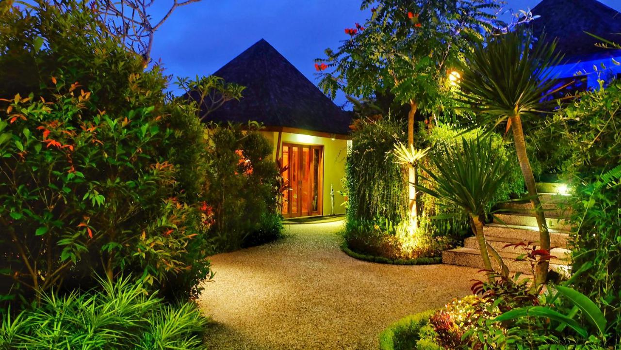 Kadewa Retreat Ubud - Adults Only Bagian luar foto