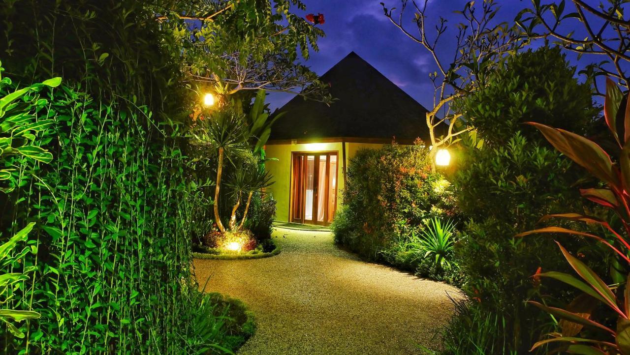 Kadewa Retreat Ubud - Adults Only Bagian luar foto