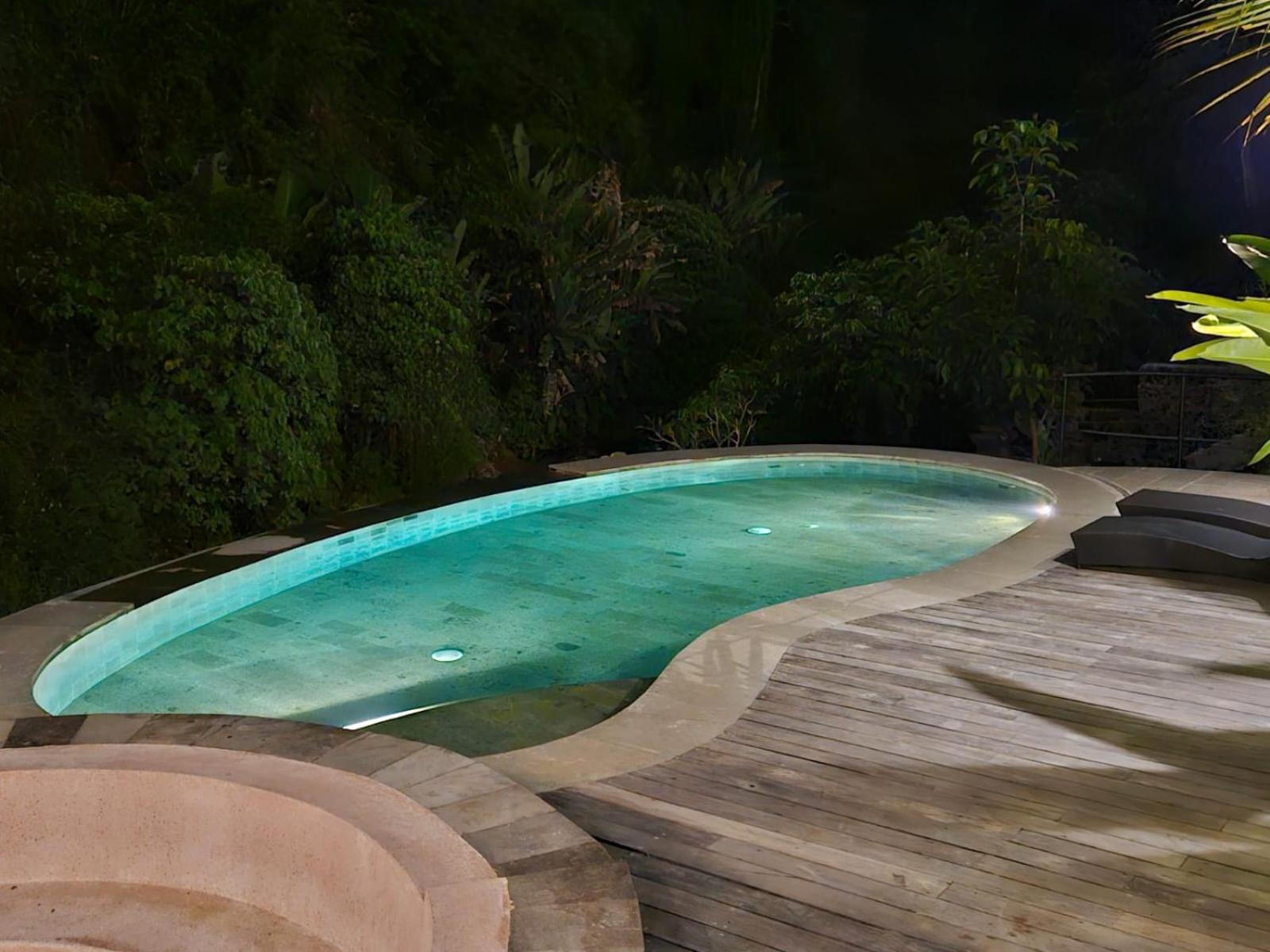 Kadewa Retreat Ubud - Adults Only Bagian luar foto