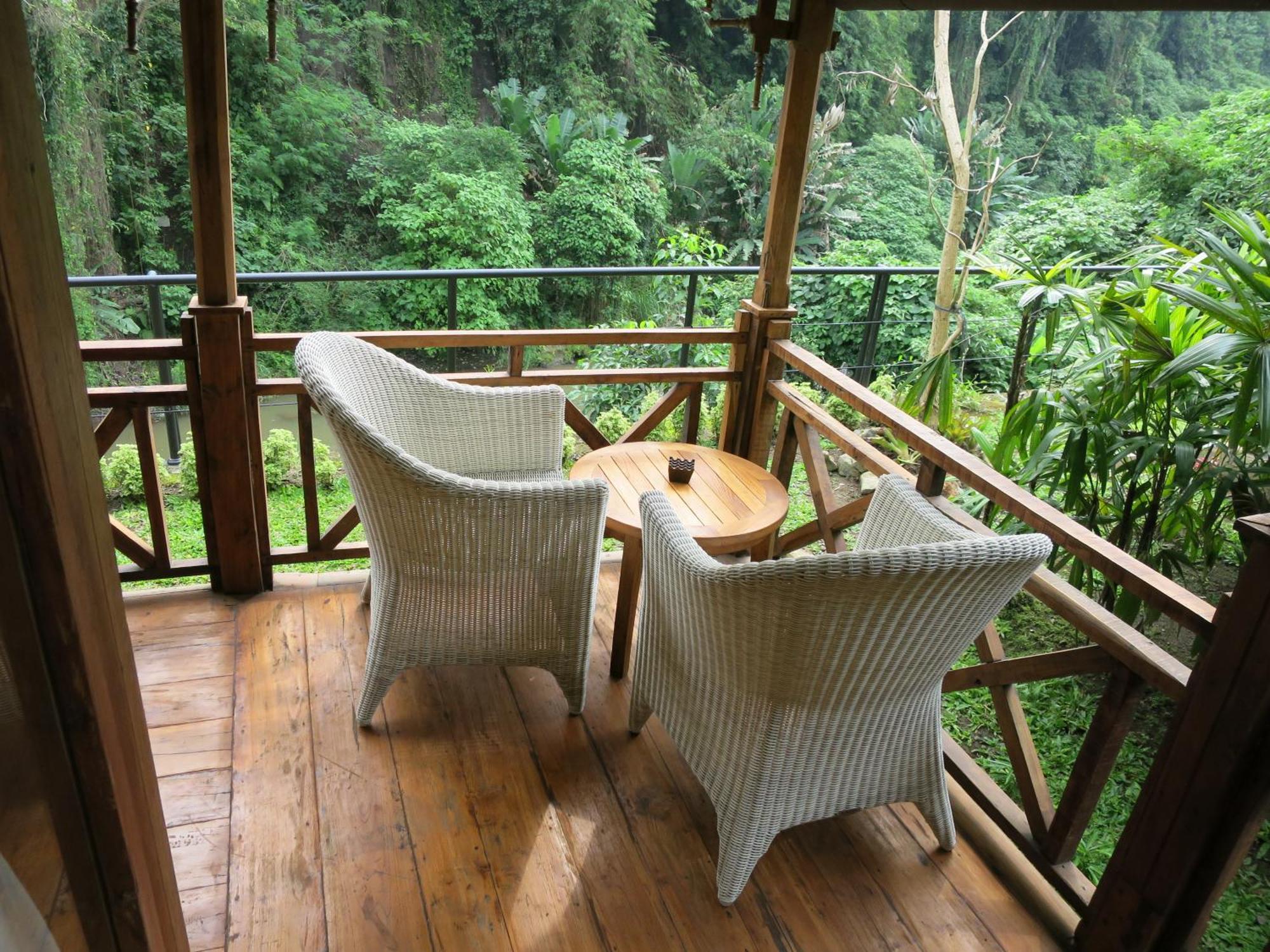 Kadewa Retreat Ubud - Adults Only Bagian luar foto