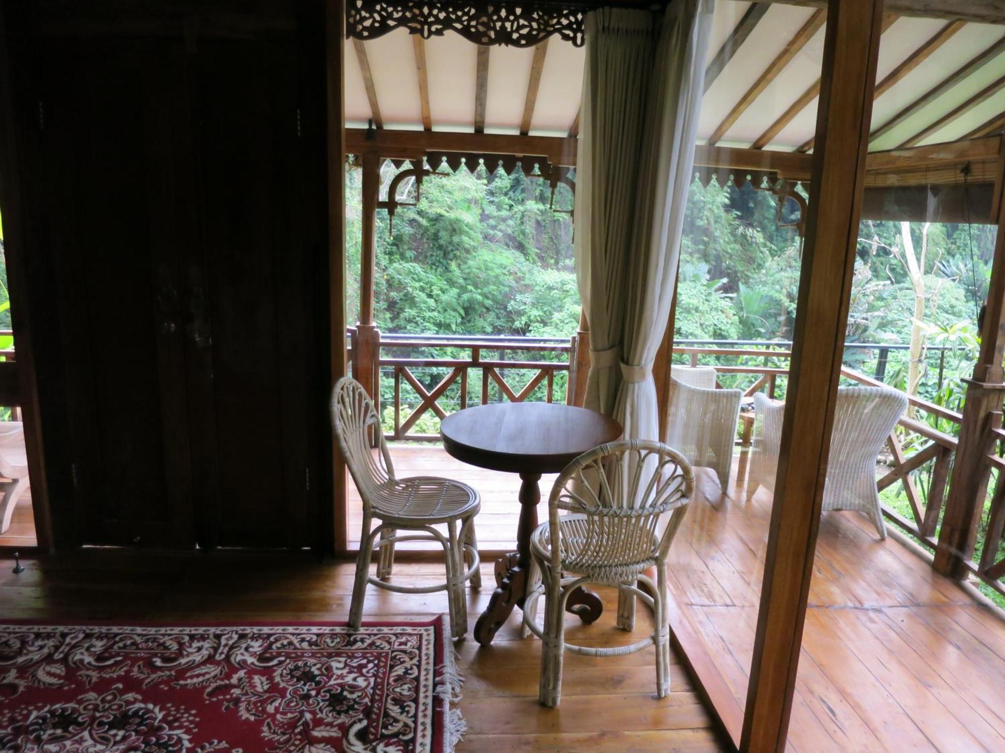 Kadewa Retreat Ubud - Adults Only Bagian luar foto