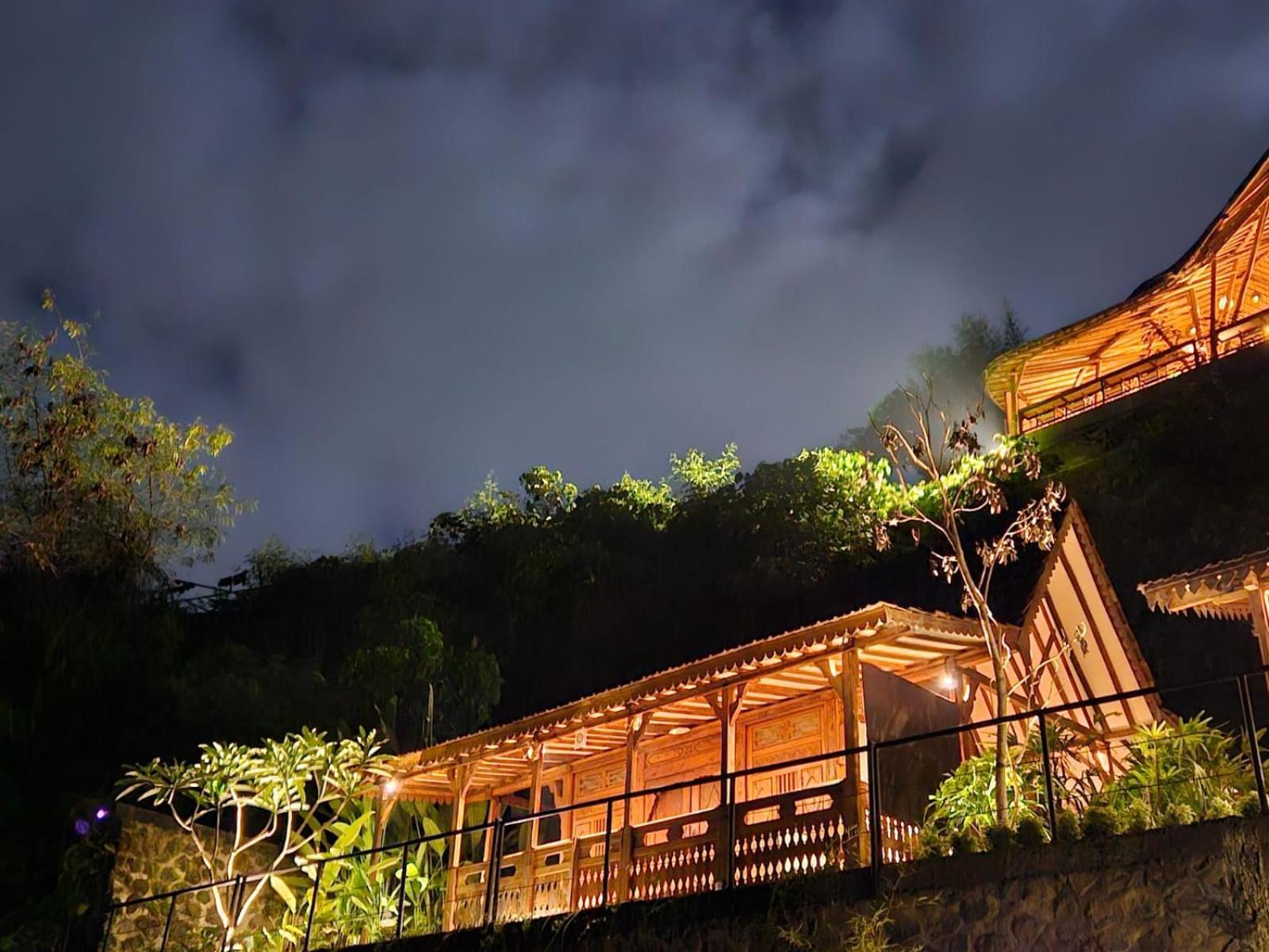 Kadewa Retreat Ubud - Adults Only Bagian luar foto