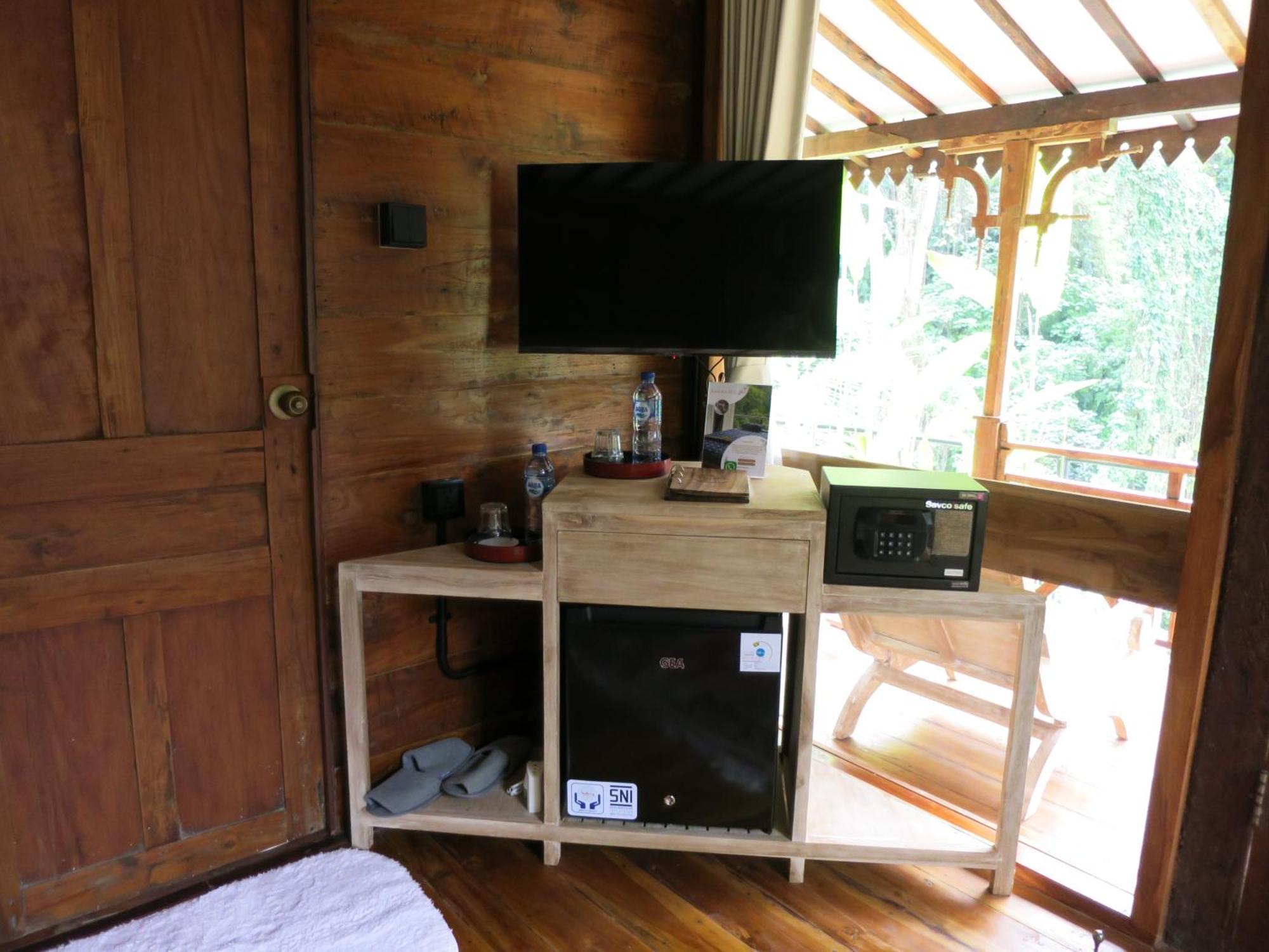Kadewa Retreat Ubud - Adults Only Bagian luar foto
