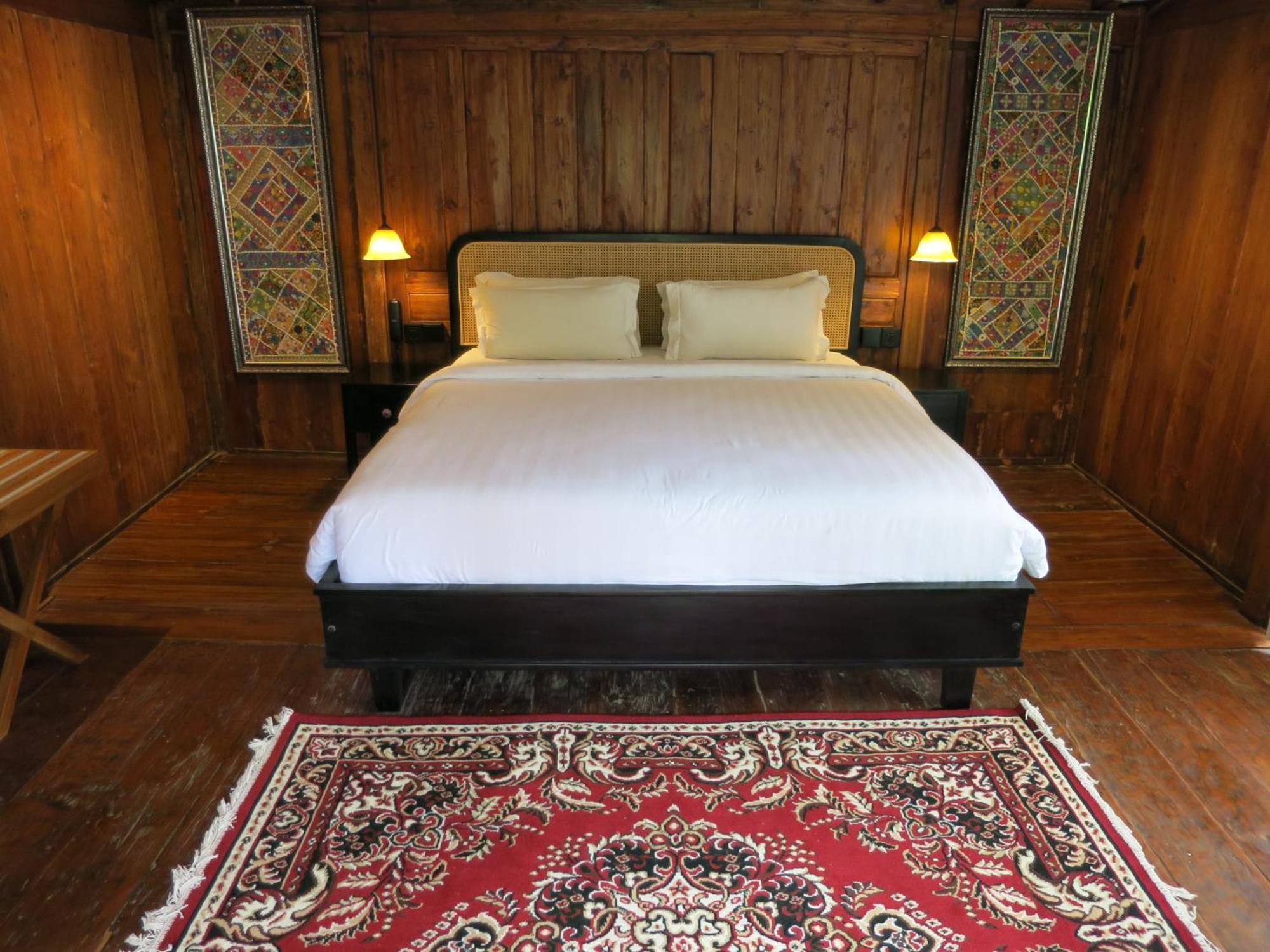 Kadewa Retreat Ubud - Adults Only Bagian luar foto