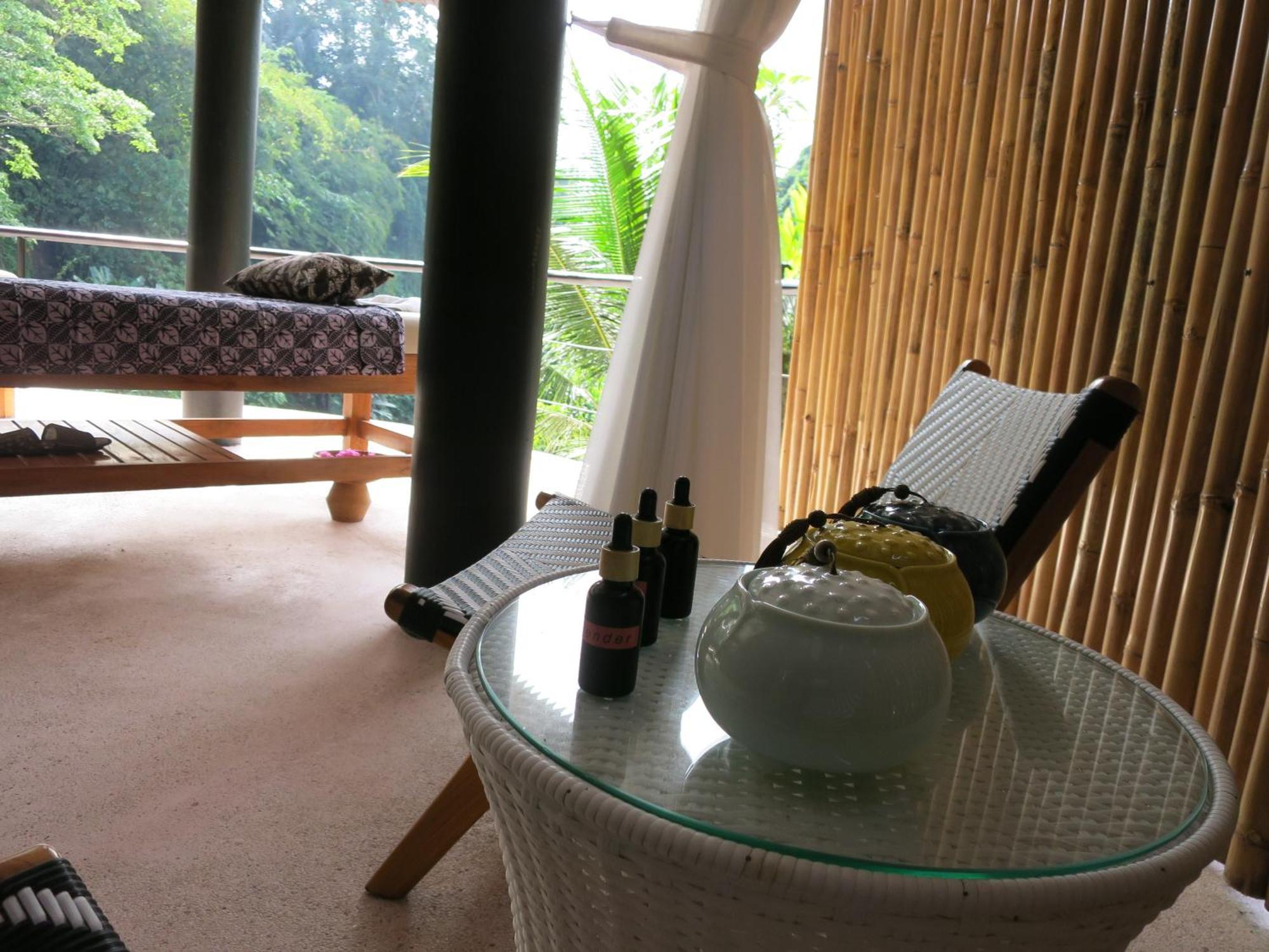 Kadewa Retreat Ubud - Adults Only Bagian luar foto