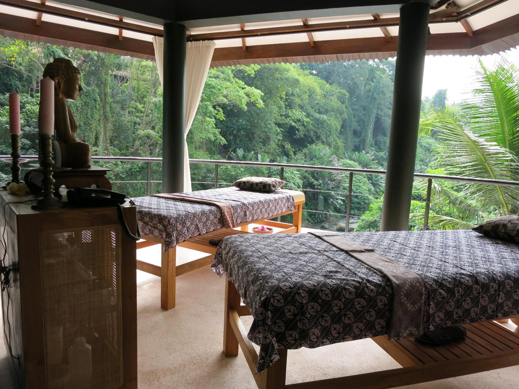 Kadewa Retreat Ubud - Adults Only Bagian luar foto