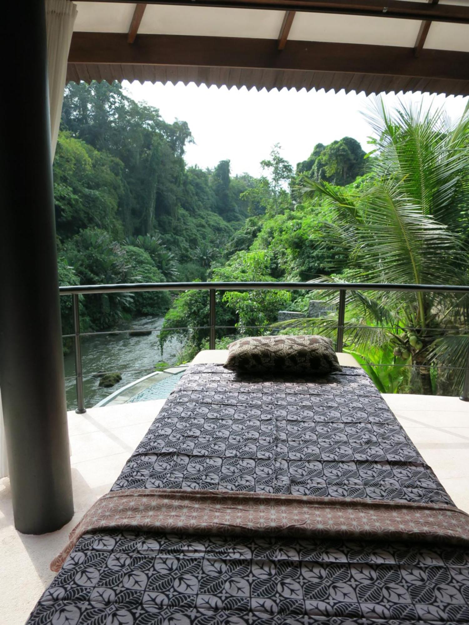 Kadewa Retreat Ubud - Adults Only Bagian luar foto