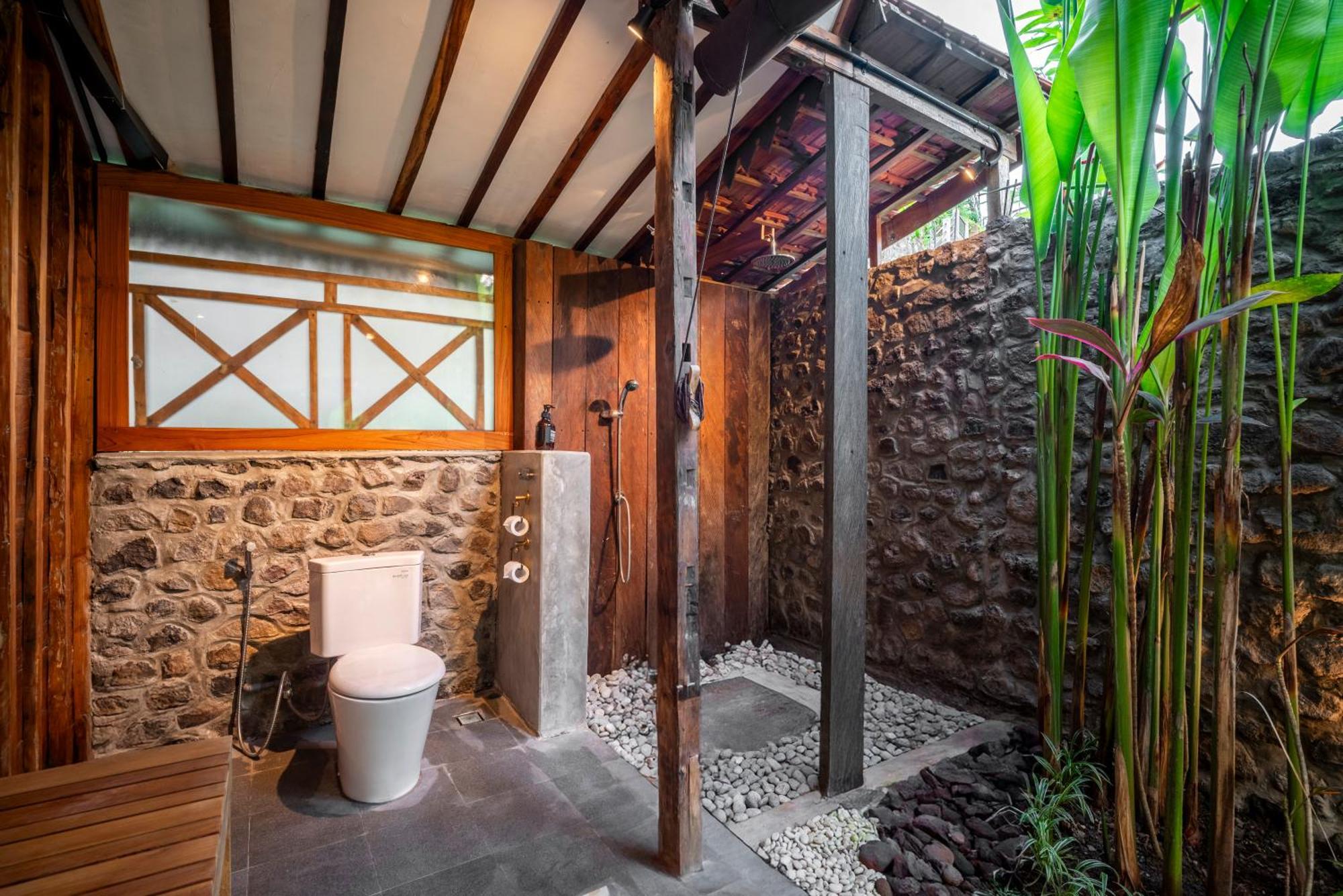 Kadewa Retreat Ubud - Adults Only Bagian luar foto