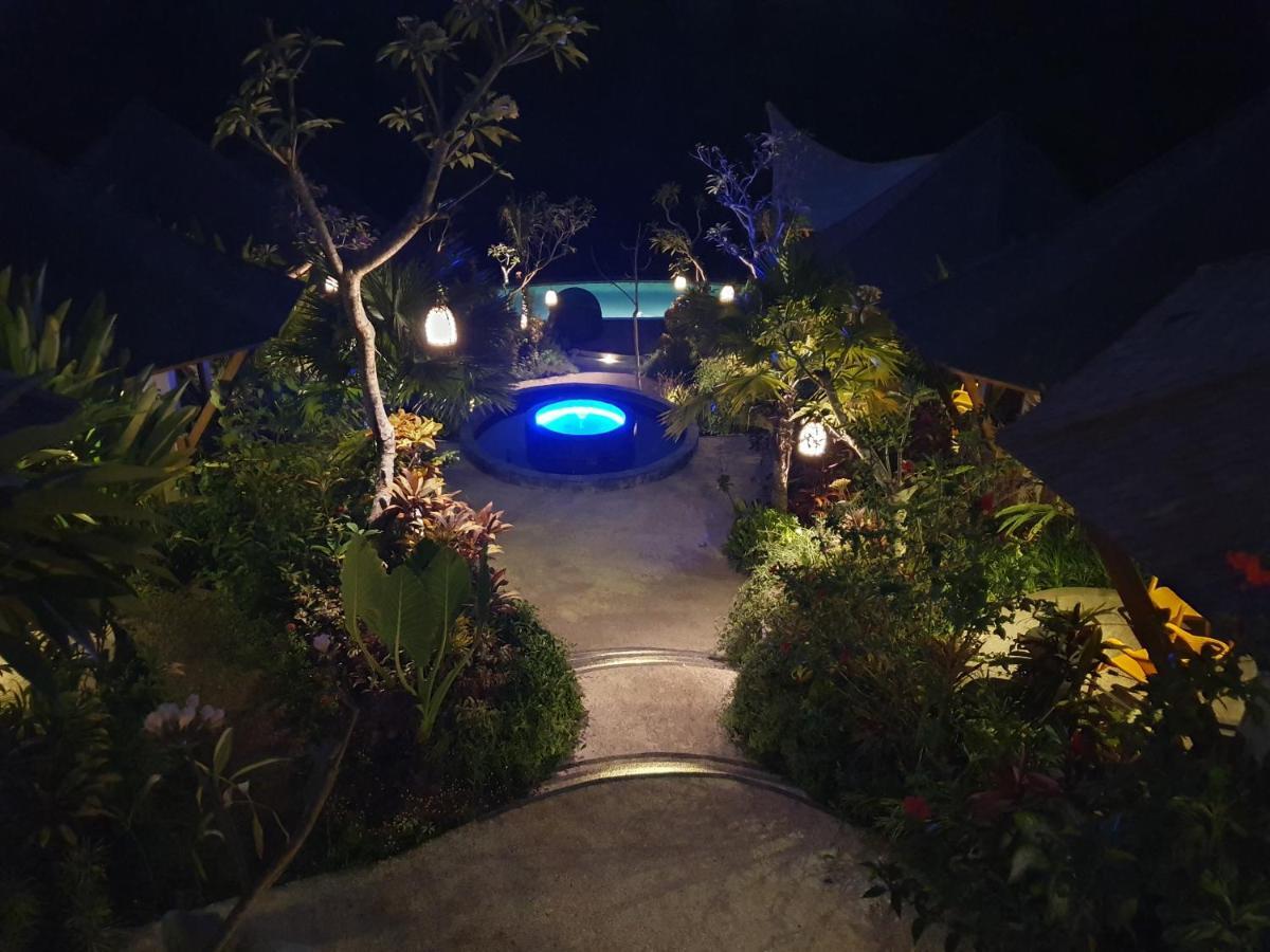 Kadewa Retreat Ubud - Adults Only Bagian luar foto