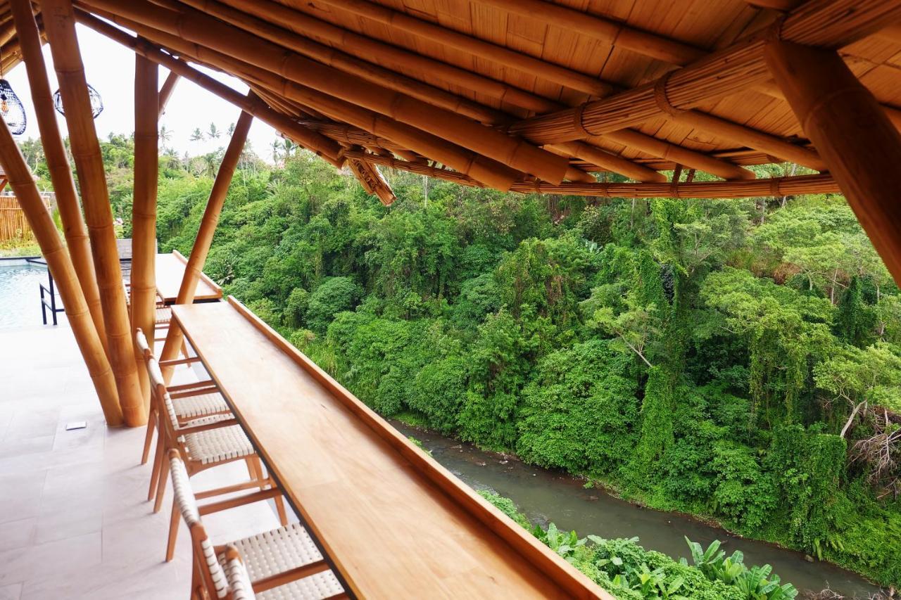 Kadewa Retreat Ubud - Adults Only Bagian luar foto