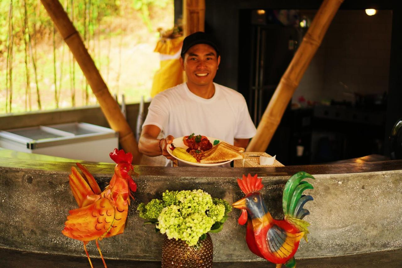 Kadewa Retreat Ubud - Adults Only Bagian luar foto