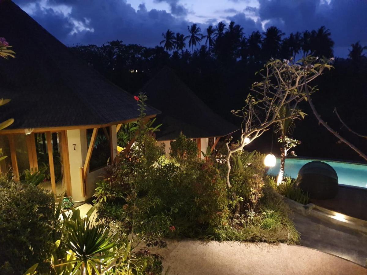 Kadewa Retreat Ubud - Adults Only Bagian luar foto