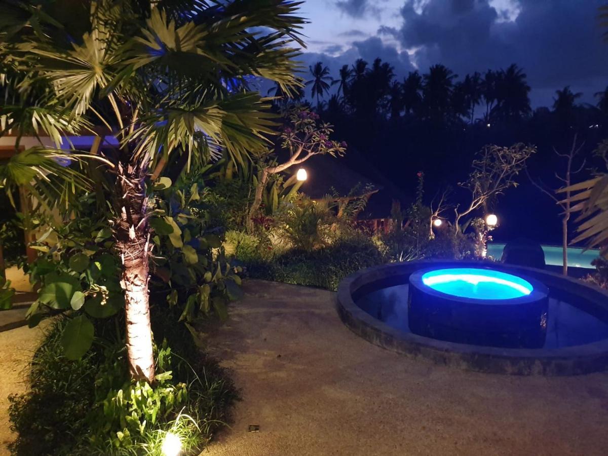 Kadewa Retreat Ubud - Adults Only Bagian luar foto