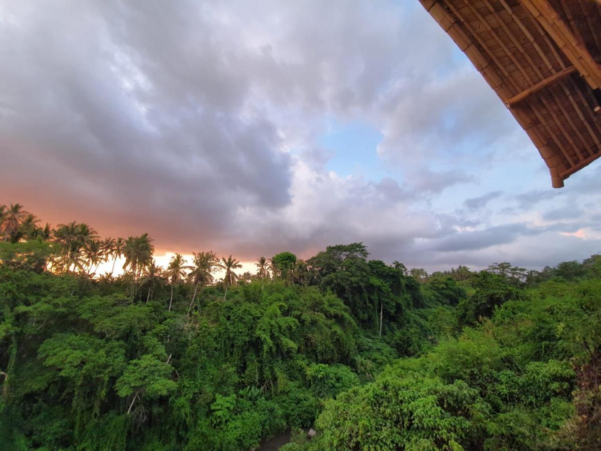 Kadewa Retreat Ubud - Adults Only Bagian luar foto