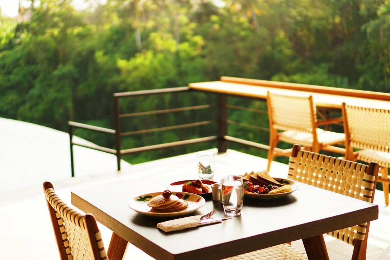 Kadewa Retreat Ubud - Adults Only Bagian luar foto